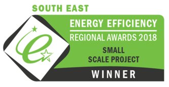 Energy Efficiency Awards