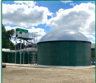 Farm250 Hybrid Digester
