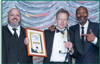 National Energy Efficiency Awards