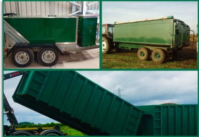 Original Portagesters